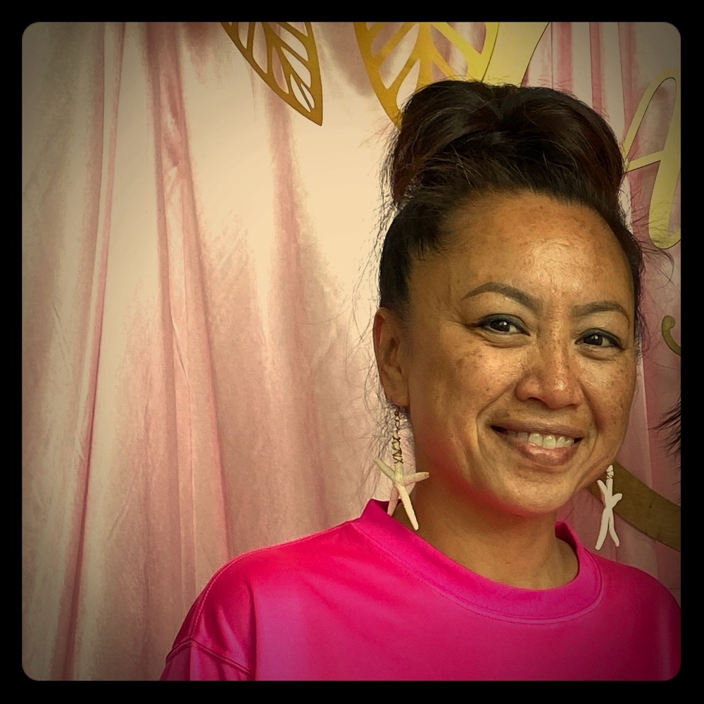 Meet your Posher, Shontaz
